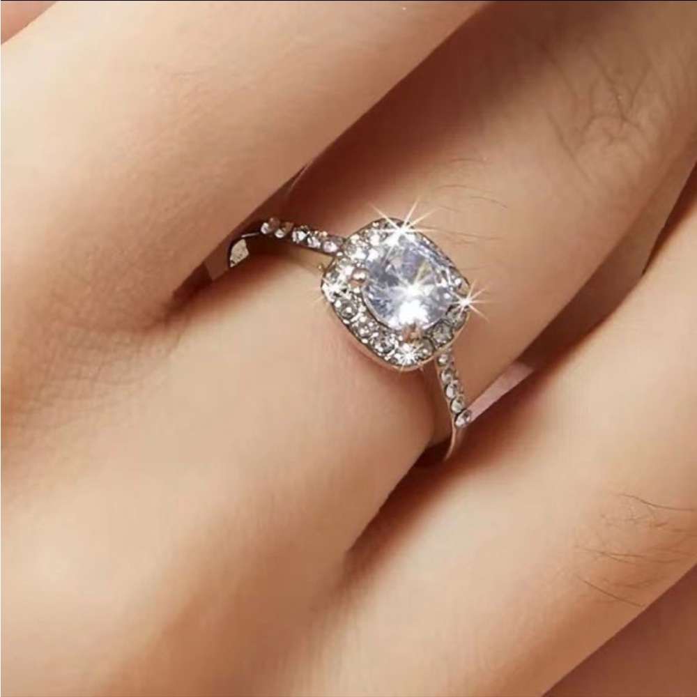 Promise Ring